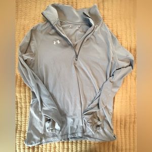 Under Armour Quarter Zip Top